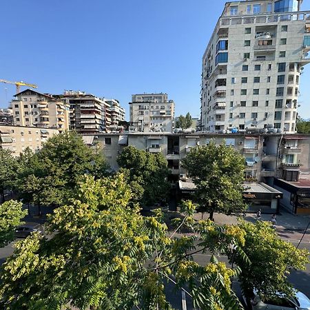 The Hidden Gem Of Blloku Daire Tiran Dış mekan fotoğraf